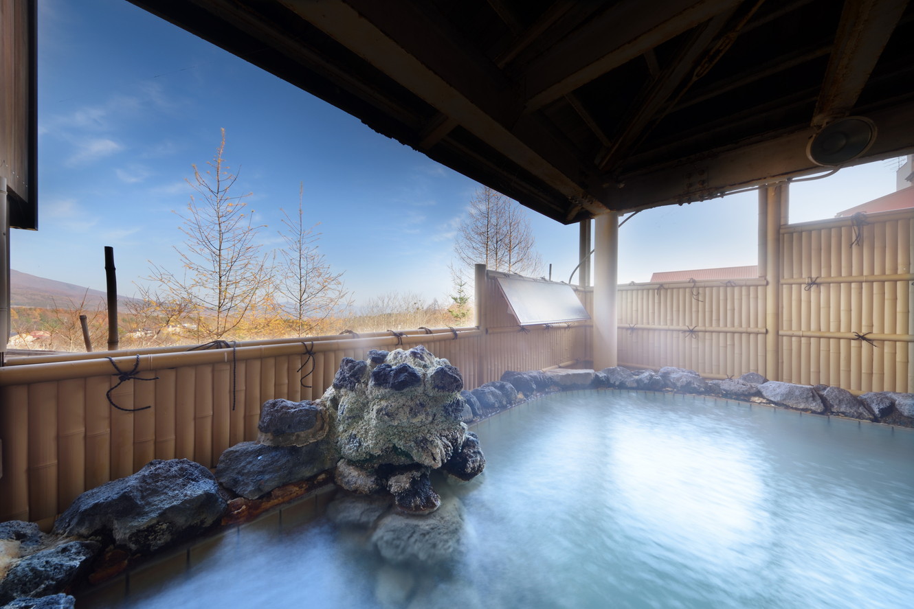 八幡平 HACHIMANTAI